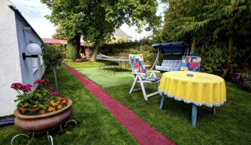 Pension Gábi Františkovy Lázně